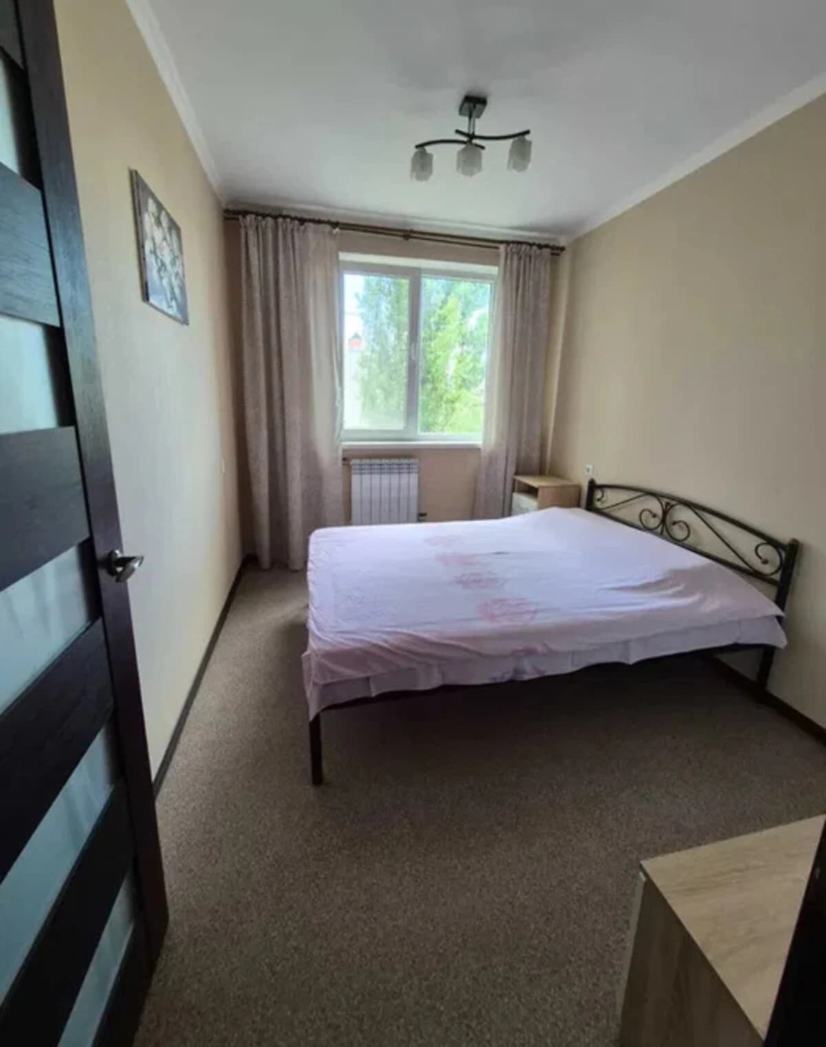 2-кімнатна квартира, 521-й мікрорайон: метро Салтівська - фото 5