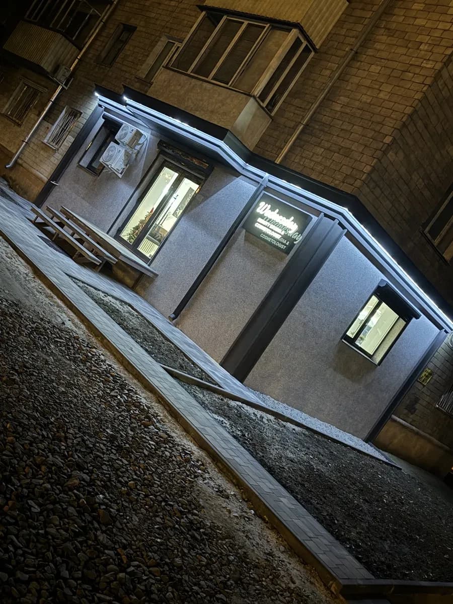 Салон, Основ'янський: окремий кабінет, оренда 15/30 днів - фото 3