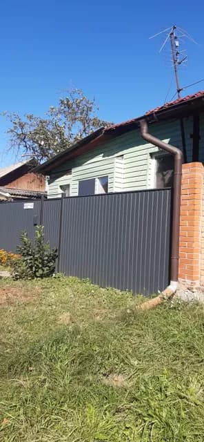 Частина будинку, Новозаводський: гараж, дворик, барбекю - фото 2