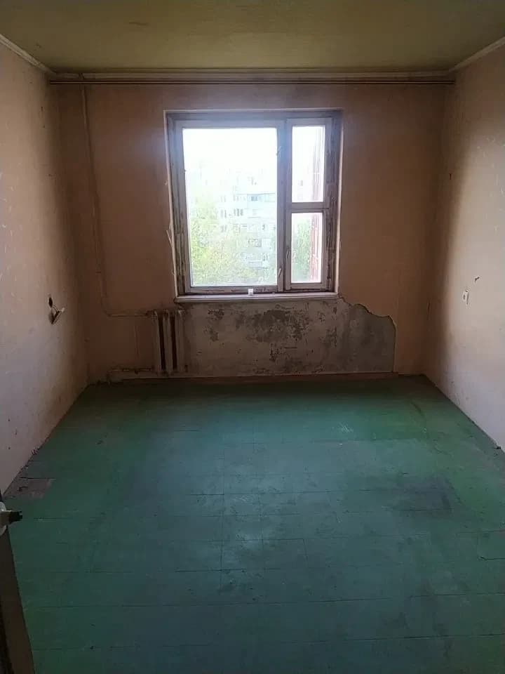 3-кімнатна квартира, Саксаганський: під ремонт, торг - фото 3