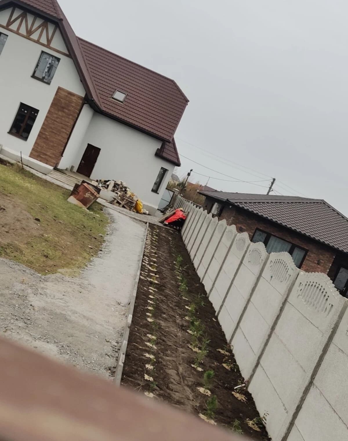 Будинок, Сонячне: новобудова, 8 соток, високі стелі - фото 5