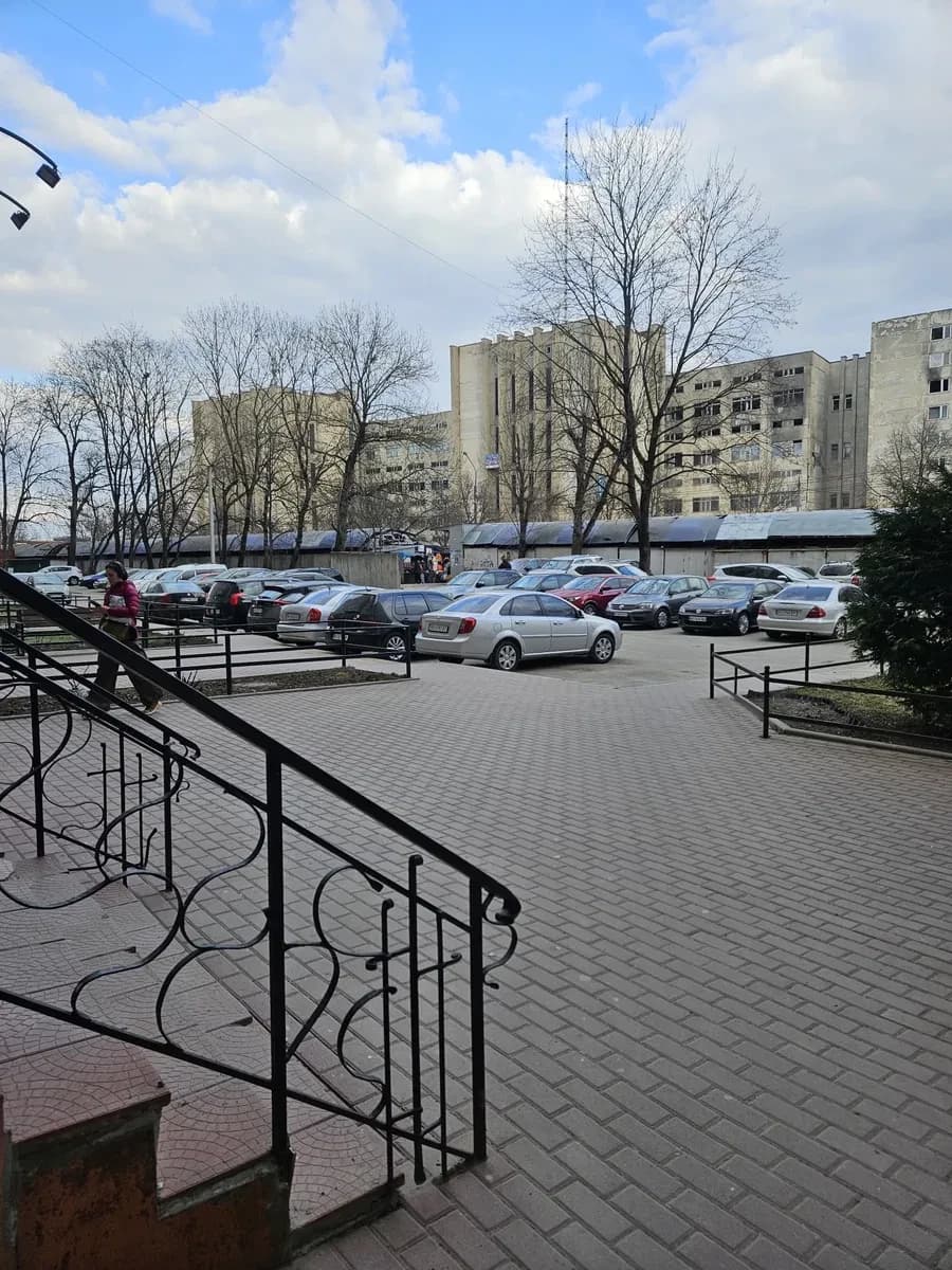 Приміщення, Тернопіль: фасадне, пекарня 51.2 м², три фази - фото 3