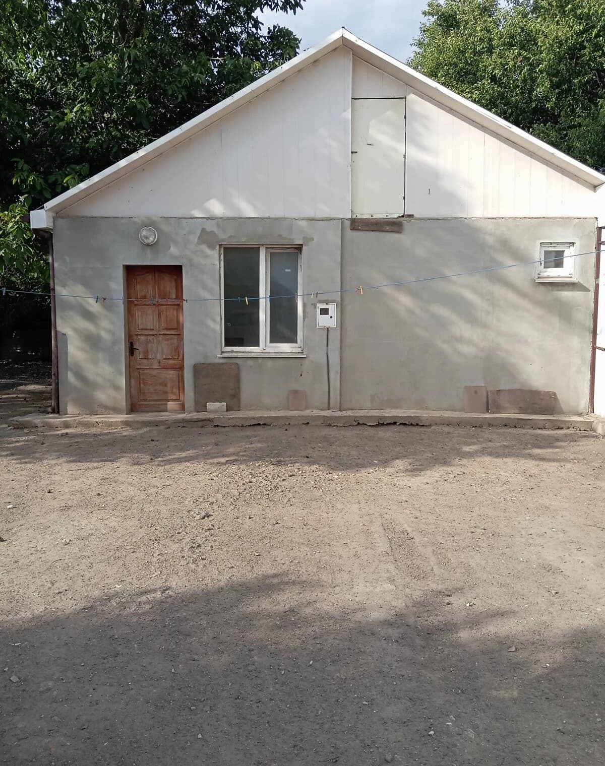 Будинок, Хаджибейський: новобудова, ділянка 26 м² - фото 2
