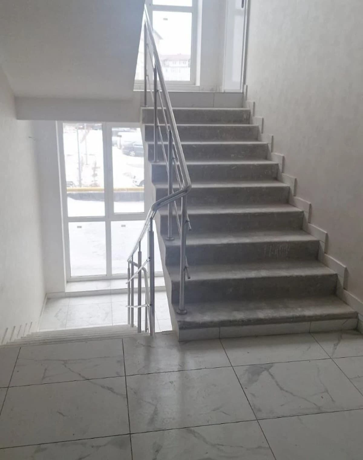 1-кімнатна квартира, Ходосівка: новобудова, без ремонту - фото 2
