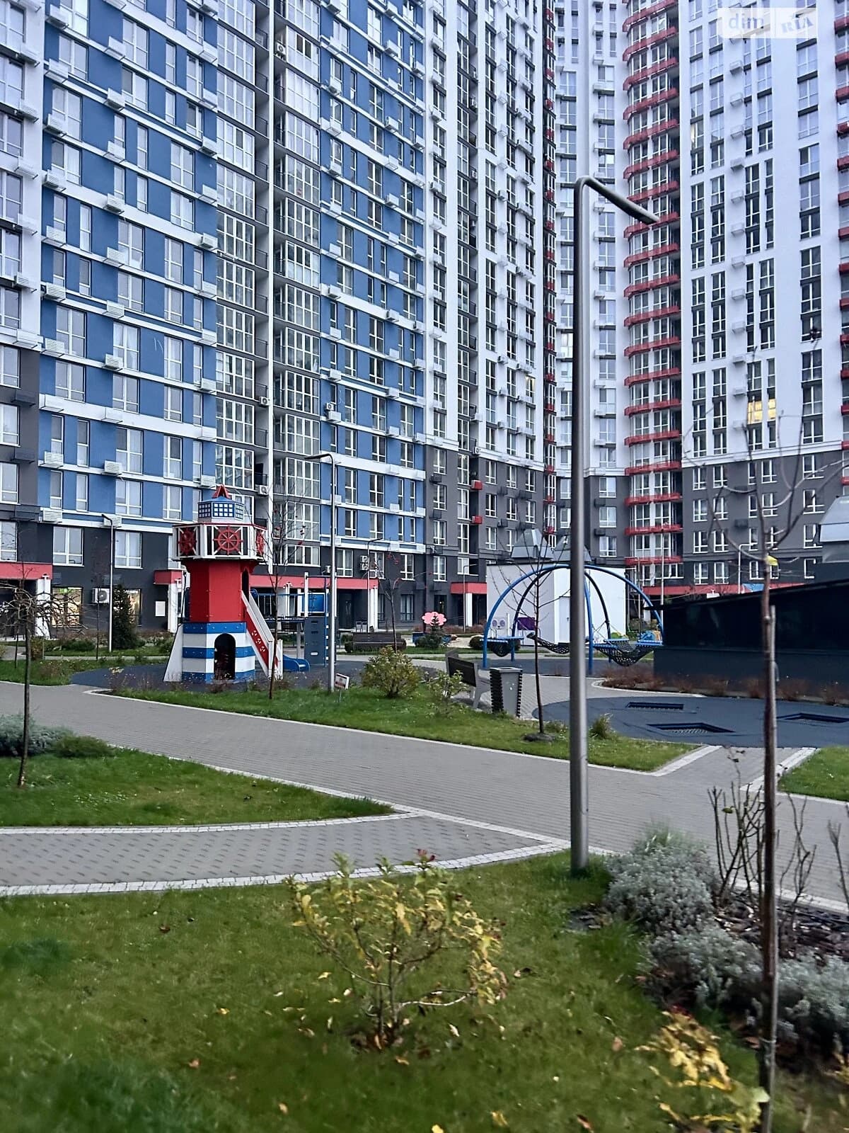 1-кімнатна квартира, Дарницький: автономна котельня, єВідновлення, Осокорки - фото 4
