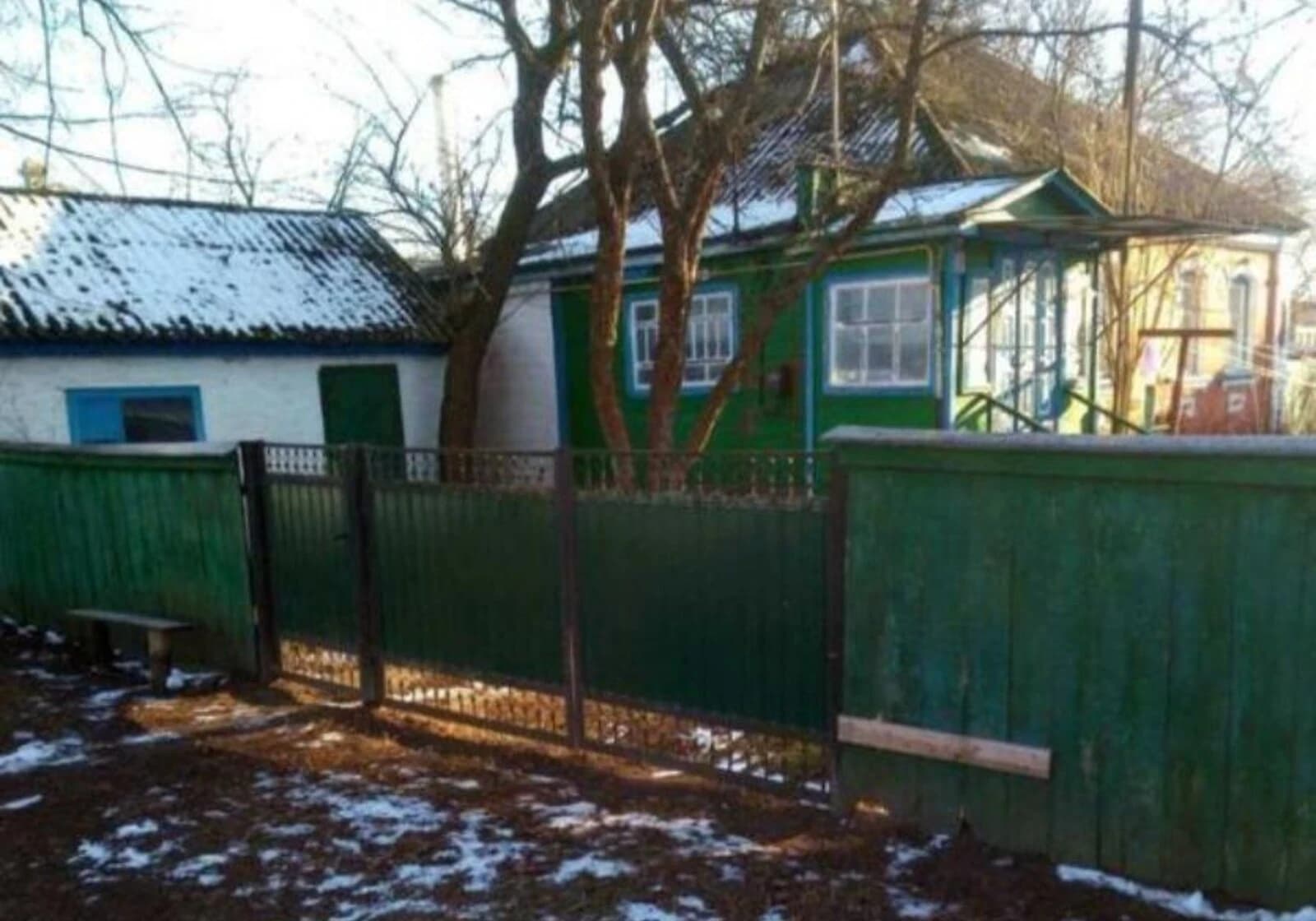 Будинок, Варва: гараж у дворі, 12.9 сотки, газове та пічне опалення