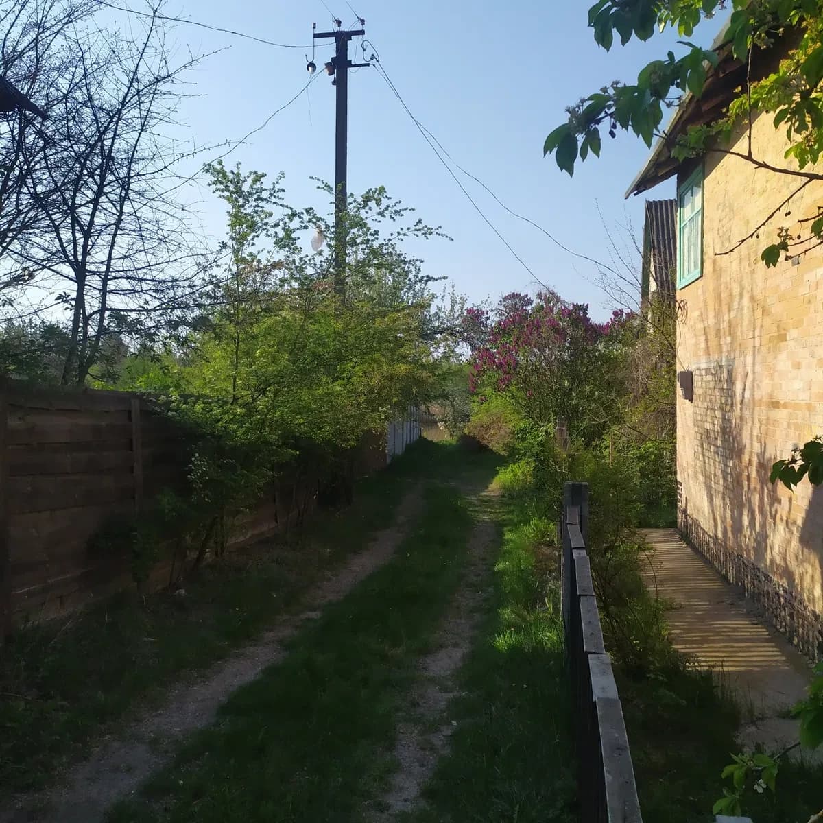 Дача, Олександрія: новий літній будинок, озеро за 10 кроків - фото 3
