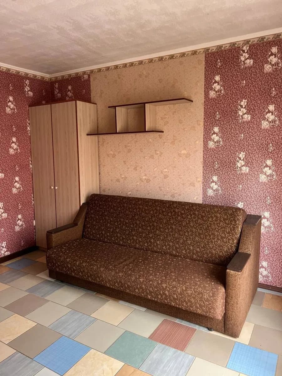 2-кімнатна квартира, Торгмаш: власна котельня, можна з дітьми - фото 4