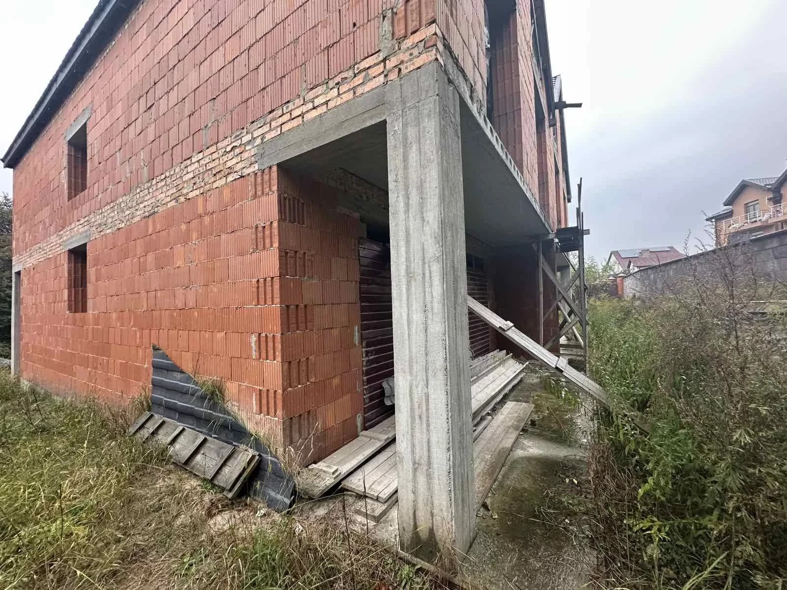 Дуплекс, Іванковичі: 3 сотки, тераса - фото 4