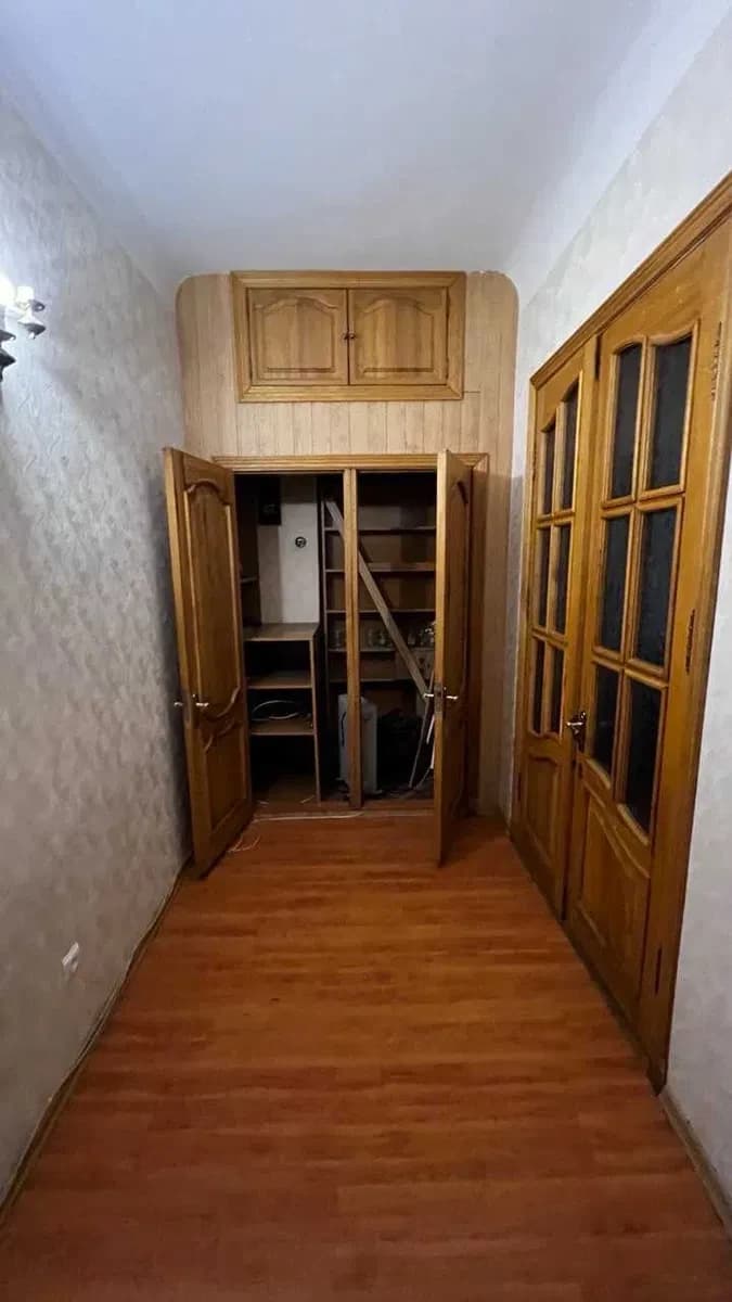 5-кімнатна квартира, Вознесенівський: 5 окремих кімнат, 2 санвузли - фото 5