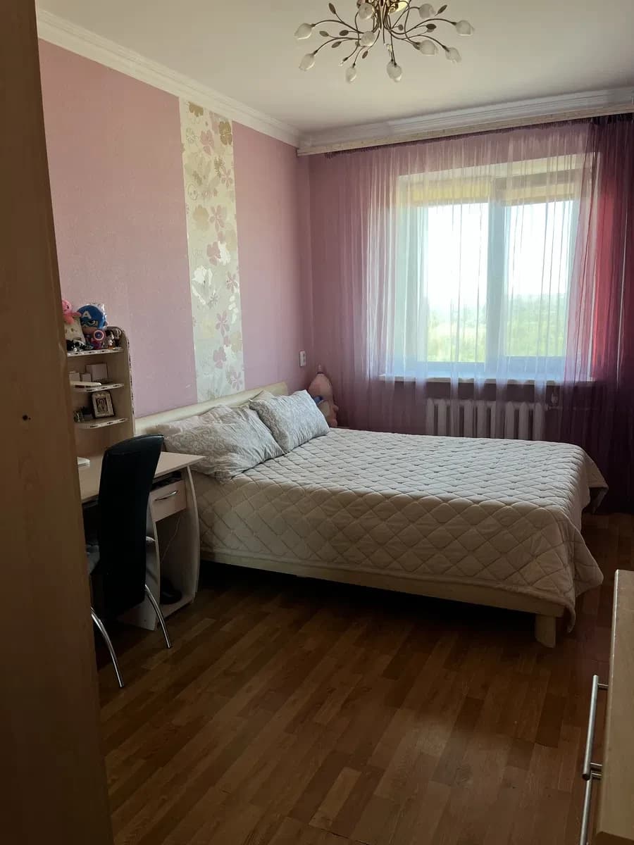 2-кімнатна квартира, Комунарський: євроремонт, можна заїхати, торг - фото 5