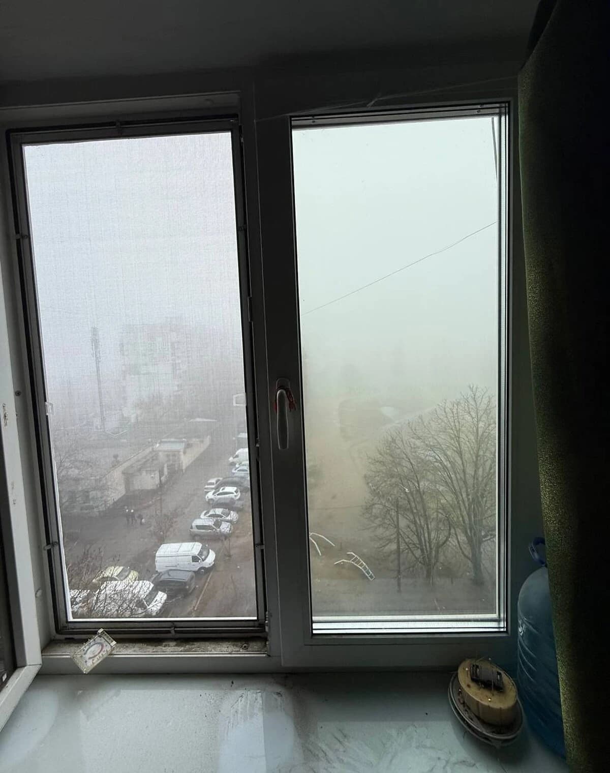 2-кімнатна квартира, Хортицький: укриття в будинку, торг можливий - фото 5