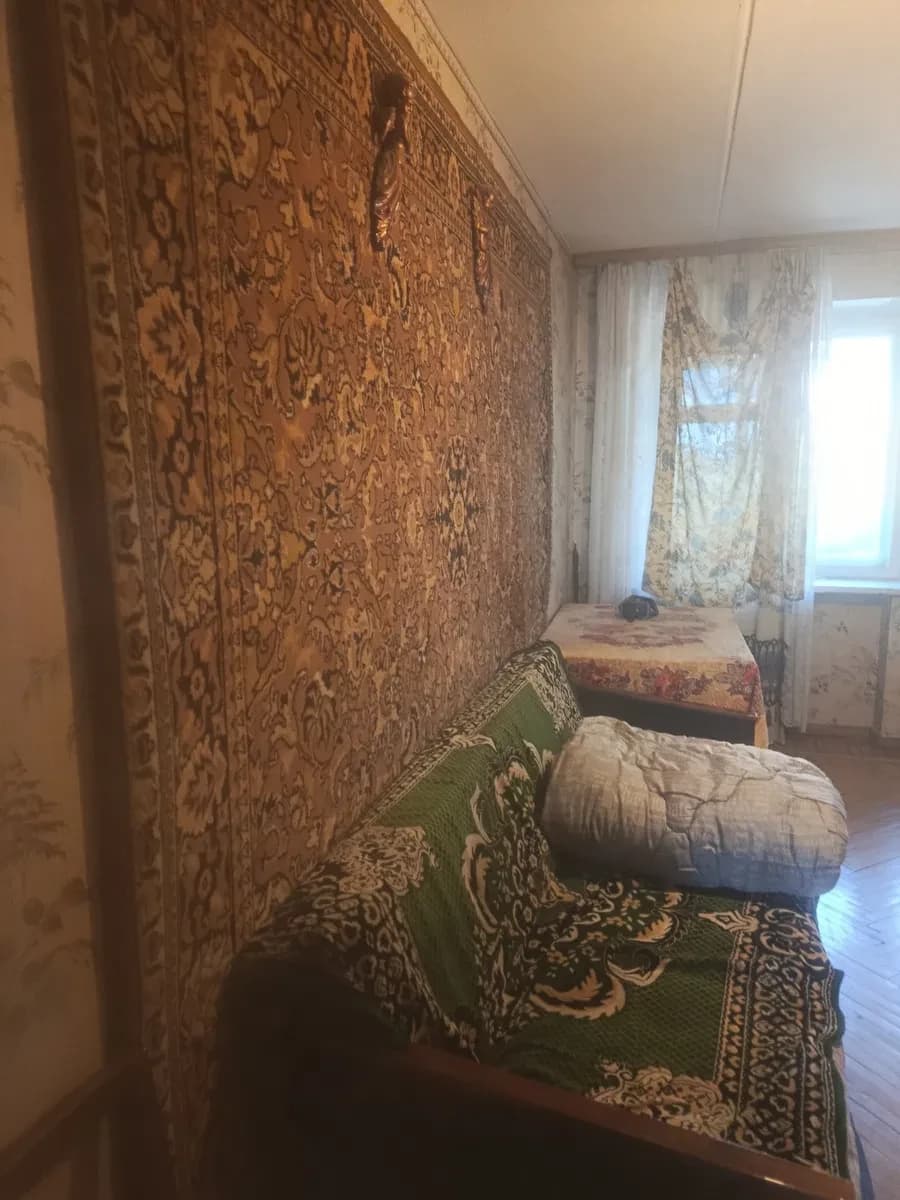 3-кімнатна квартира, Бровари: парк поруч, мебльована - фото 3