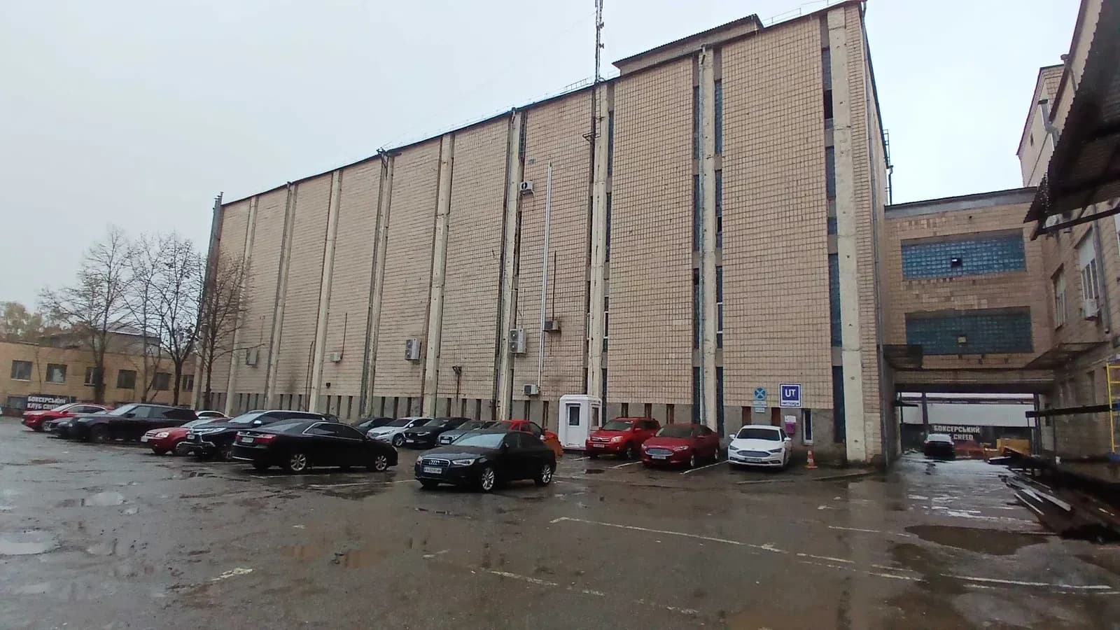 Приміщення, Шевченківський: метро Нивки, паркування - фото 5
