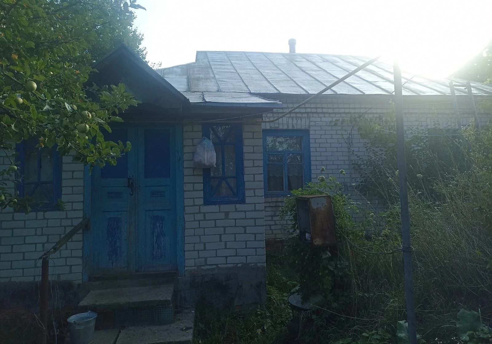 Будинок, Бірківка: 40 соток, індивідуальне опалення