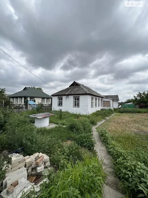 Будинок, Савинці: цегляні стіни, централізоване опалення - фото 2