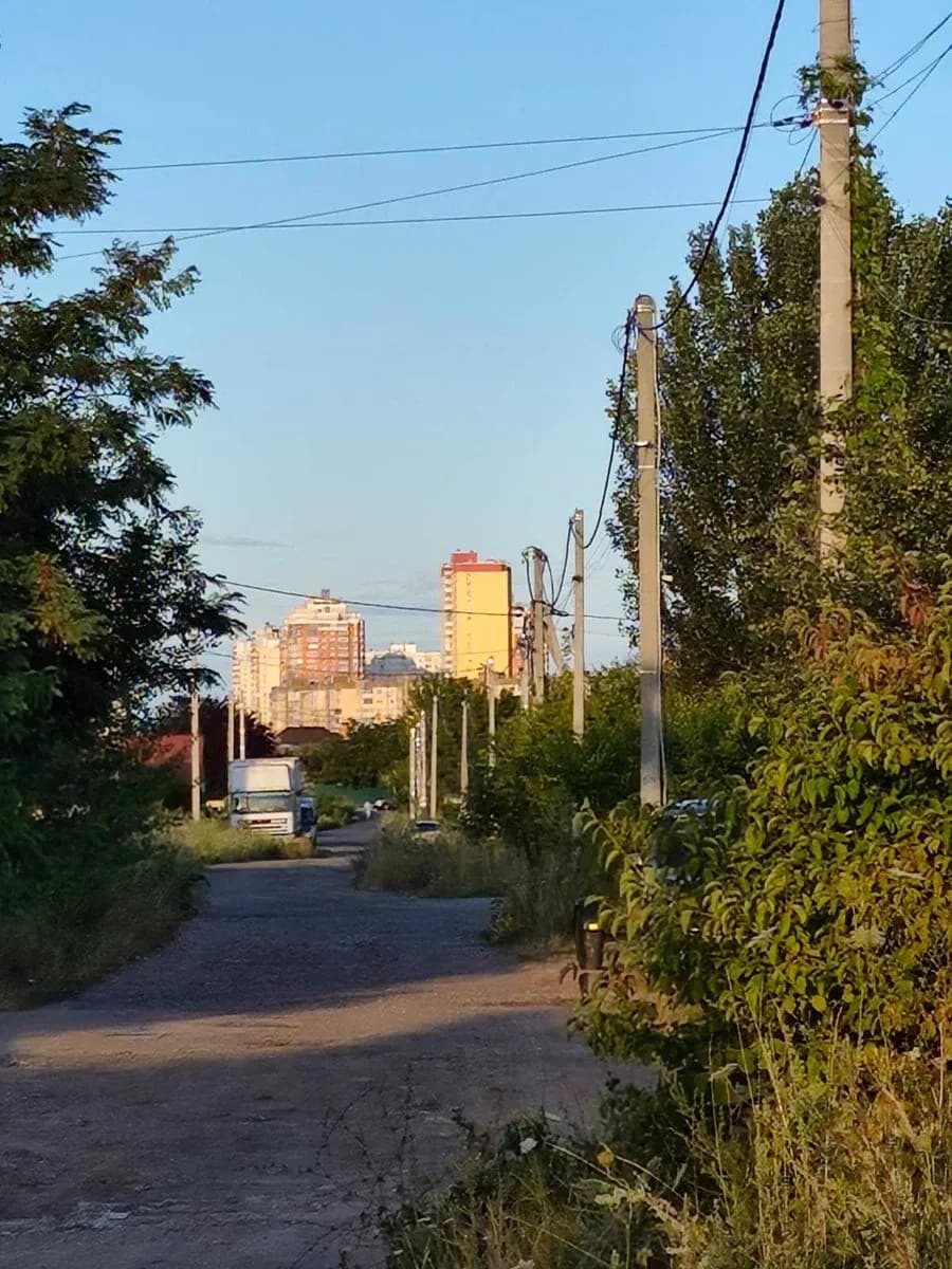 Ділянка 12 соток, Троєщина: електрика, затока Доманя - фото 2