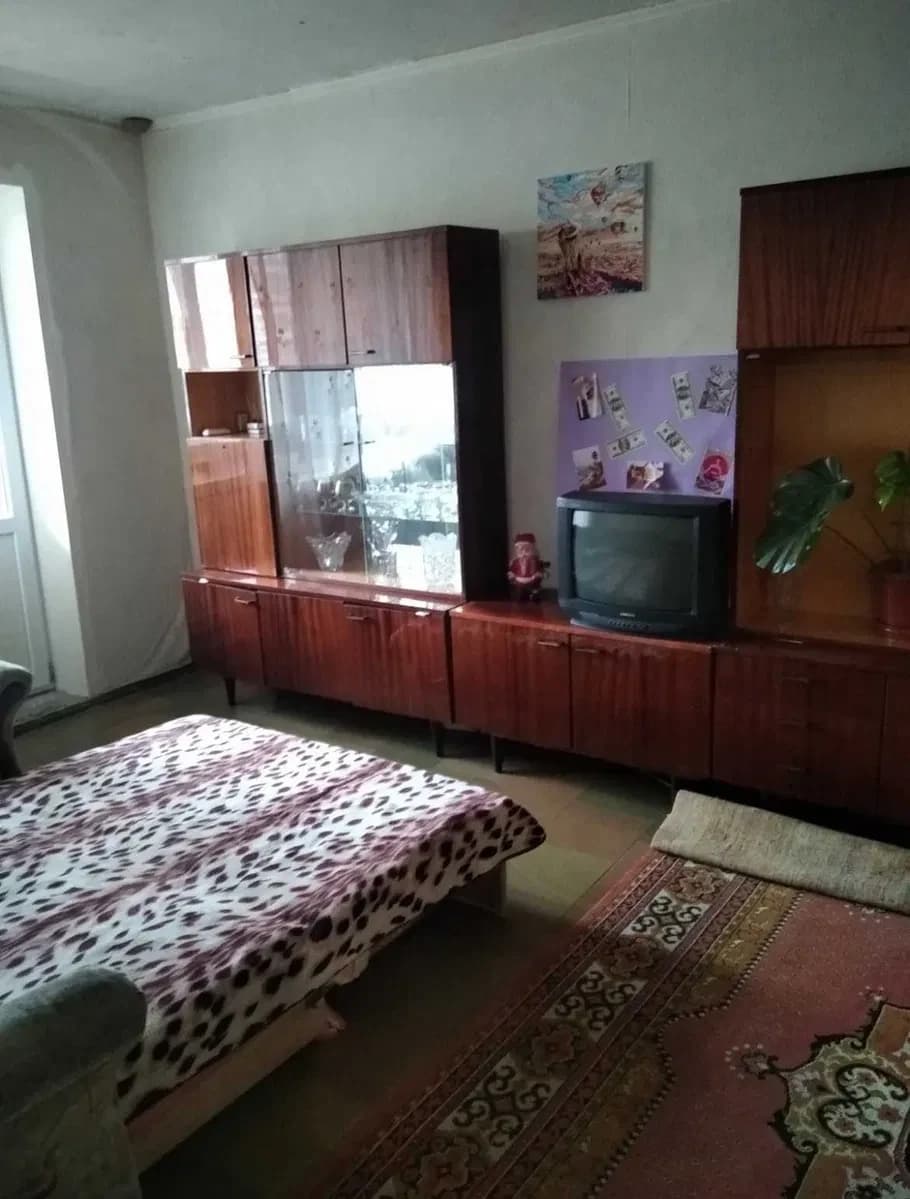 2-кімнатна квартира, Кам’янське: житловий стан, школи №30 і №21 - фото 2