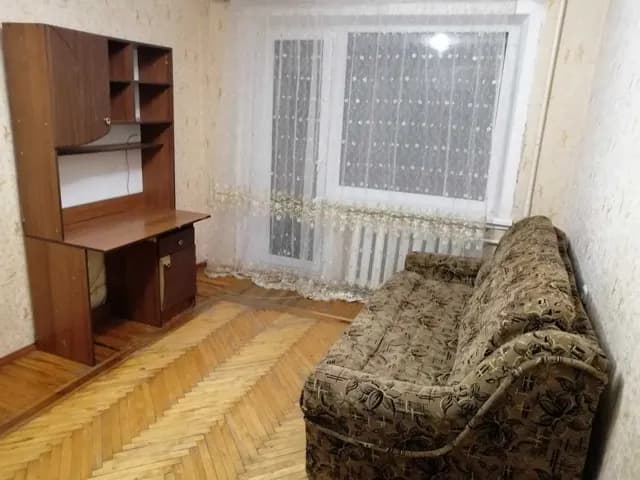 1-кімнатна квартира, Хортицький: житловий стан, басейн Radiant поруч