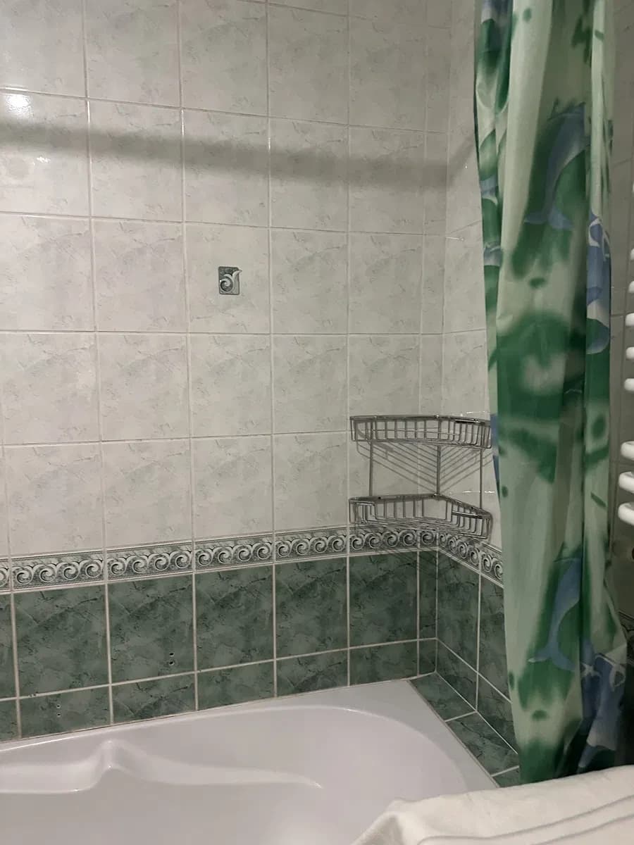 1-кімнатна квартира, Дрогобич: для студентів, на одну особу - фото 4