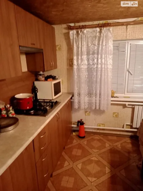 3-кімнатна квартира, Нерубайське: індивідуальне газове опалення - фото 4