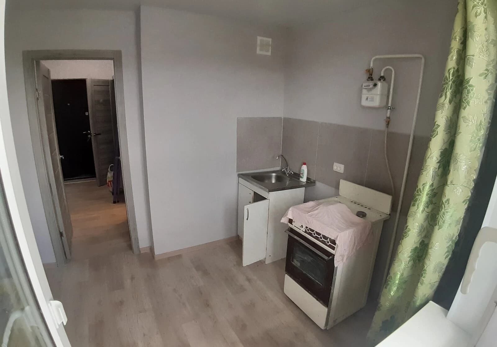 1-кімнатна квартира, Павлоград: ПЗТО та Пентагон поруч - фото 5
