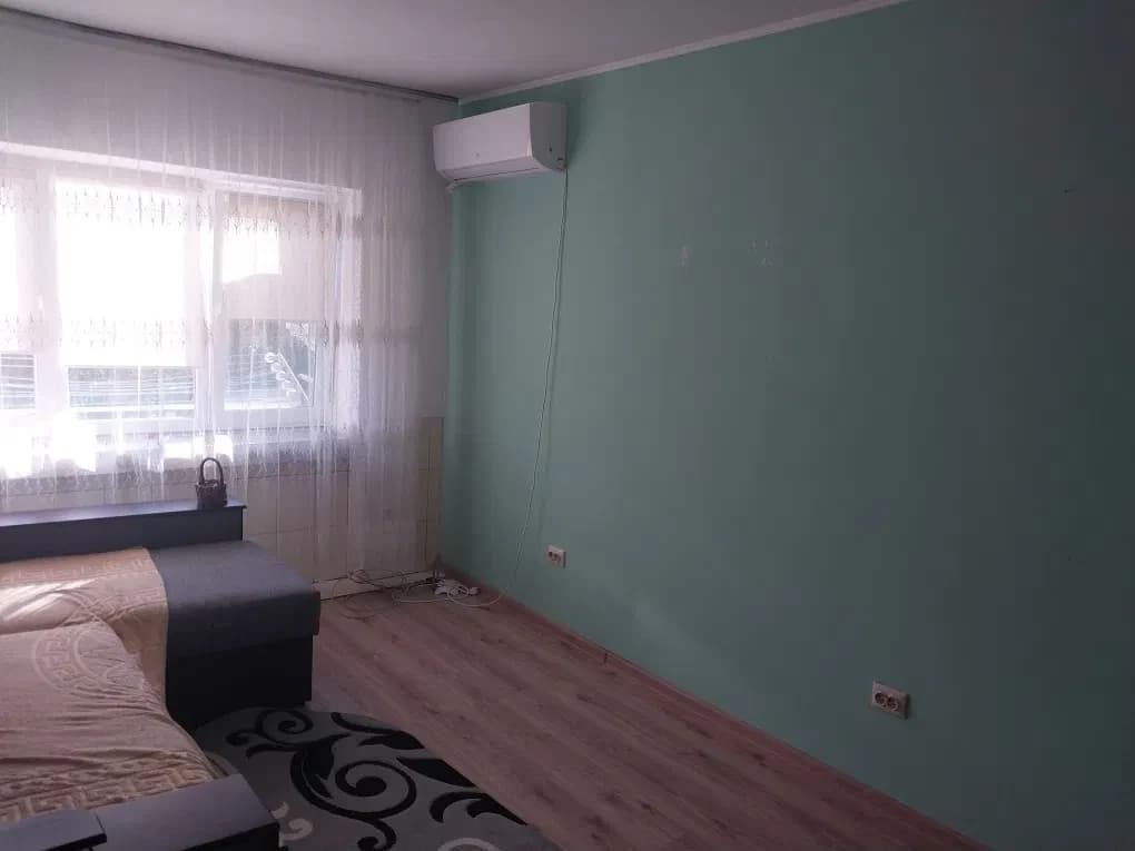 1-кімнатна квартира, Гагаріна: євроремонт, меблі й техніка - фото 3