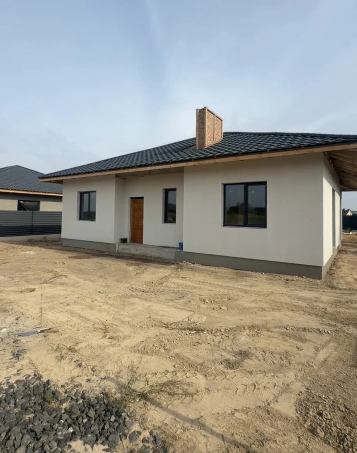 Будинок, Підгайці: новобудова, тераса, здача в 2026 - фото 2