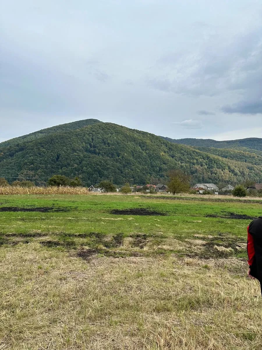 Ділянка 12.30 соток, Солочин: під забудову, вода й електрика на ділянці - фото 3