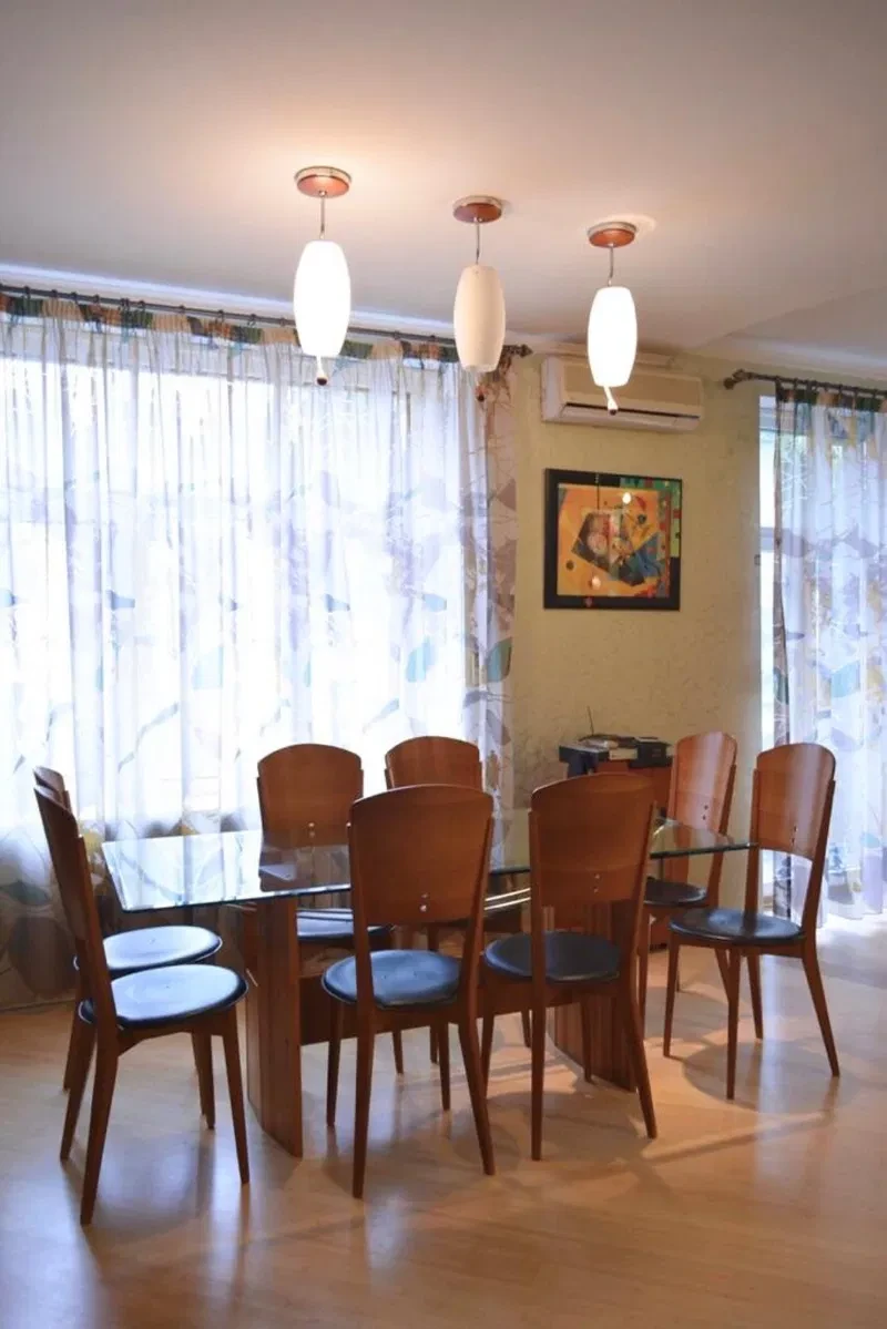 4-кімнатна квартира, Печерський: дизайнерський ремонт, світло без відключень - фото 4