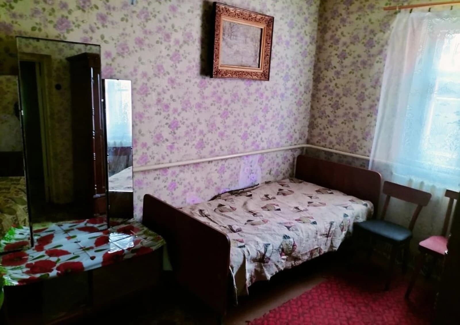 Частина будинку, Суми: гараж у дворі, сад, погріб - фото 2