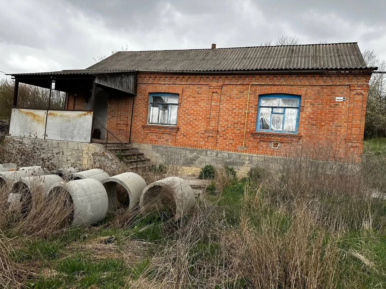 Будинок, Селище: 25 соток, під чистову обробку, ліс і річка до 1 км - фото 3
