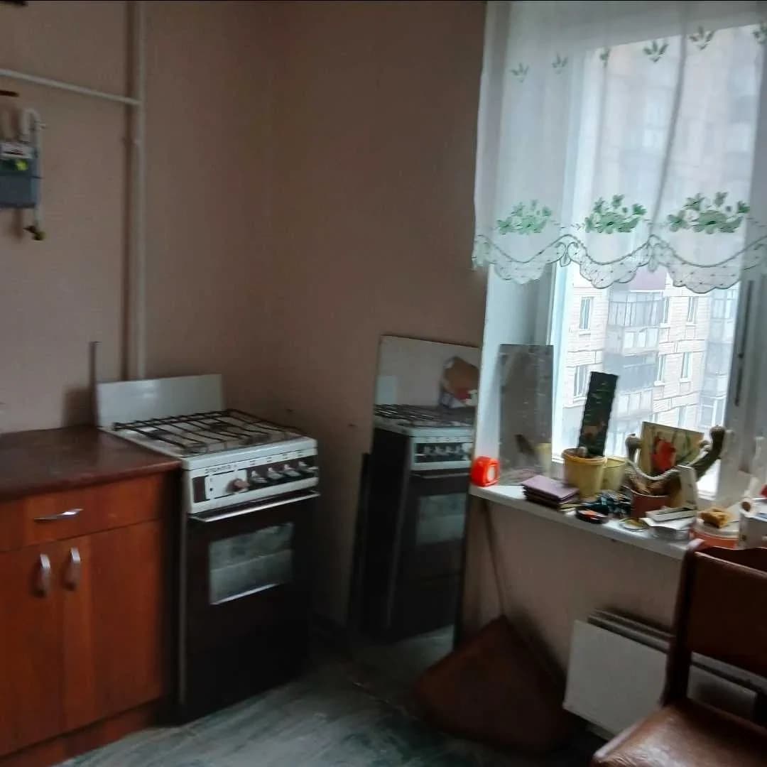 1-кімнатна квартира, Тернівський: паркомісця, магазини за 1 хв - фото 2