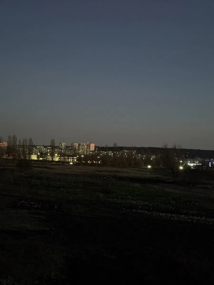 Ділянка 10 соток, Ворзель: вид на Ірпінь, електрика - фото 3