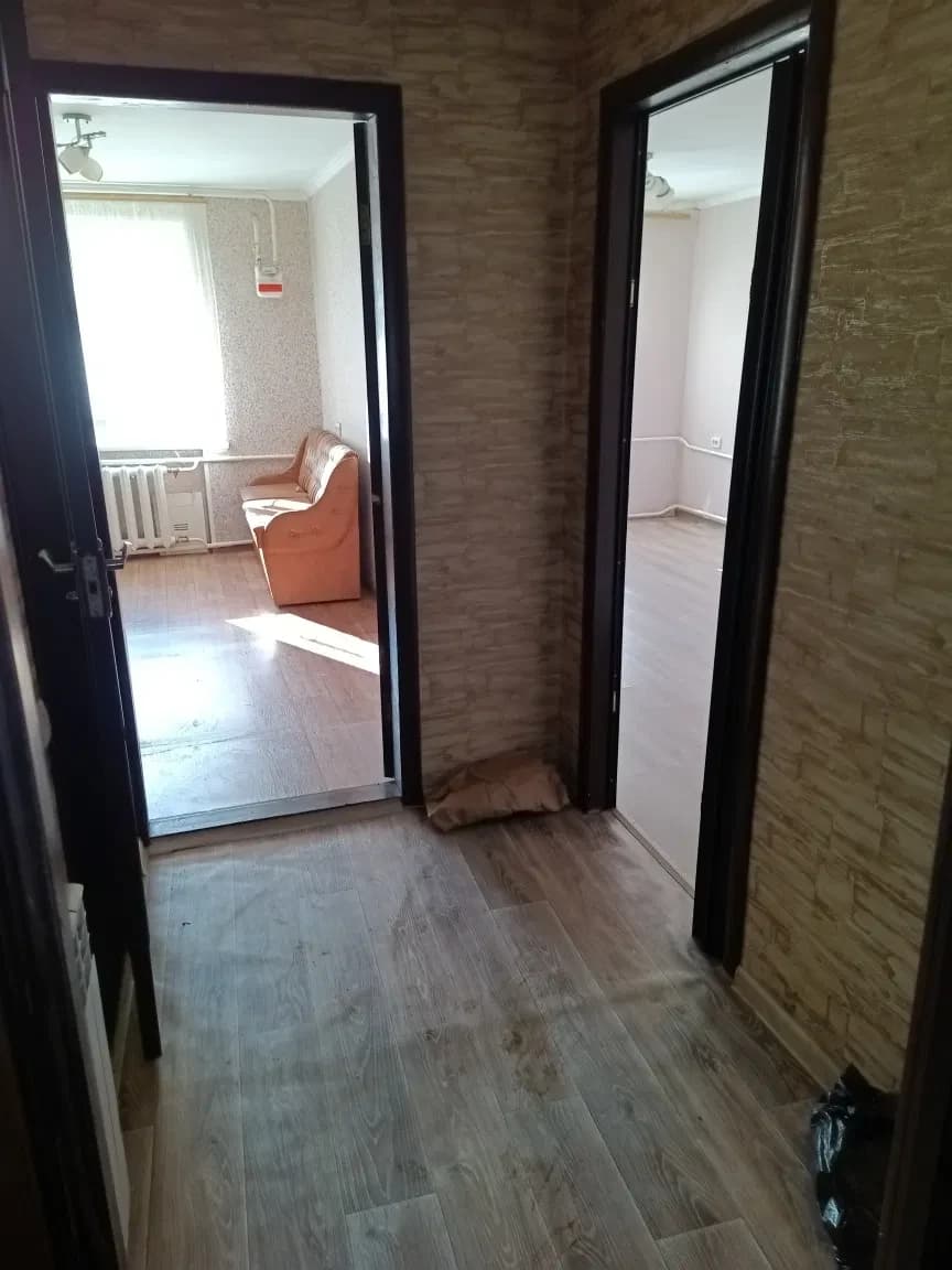 1-кімнатна квартира, Окладне: тепла підлога, індивідуальне газове опалення - фото 4