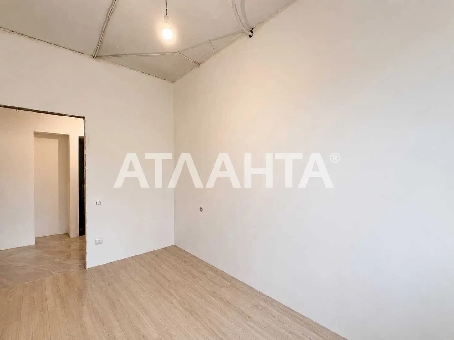 2-кімнатна квартира, Бугаївка / Ідеал: ремонт 90%, біля Автовокзалу - фото 4