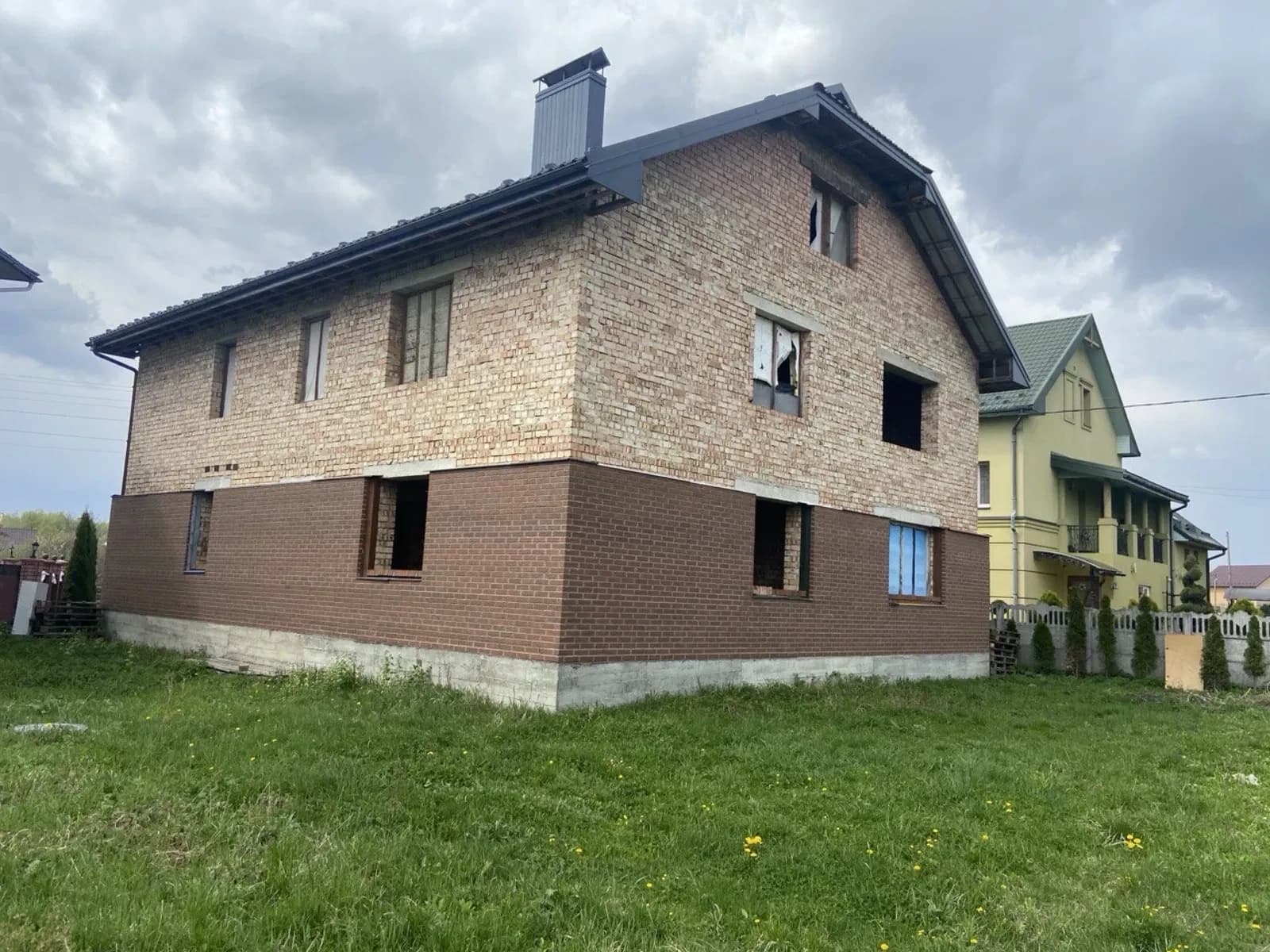 Будинок, Коломия: новобудова, 8 соток, два заїзди - фото 4
