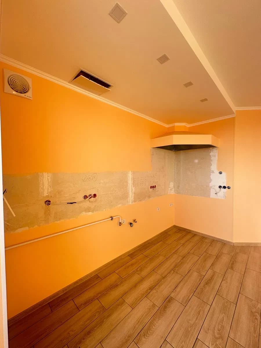 2-кімнатна квартира, Кам'янець-Подільський: панорамний вид - фото 3