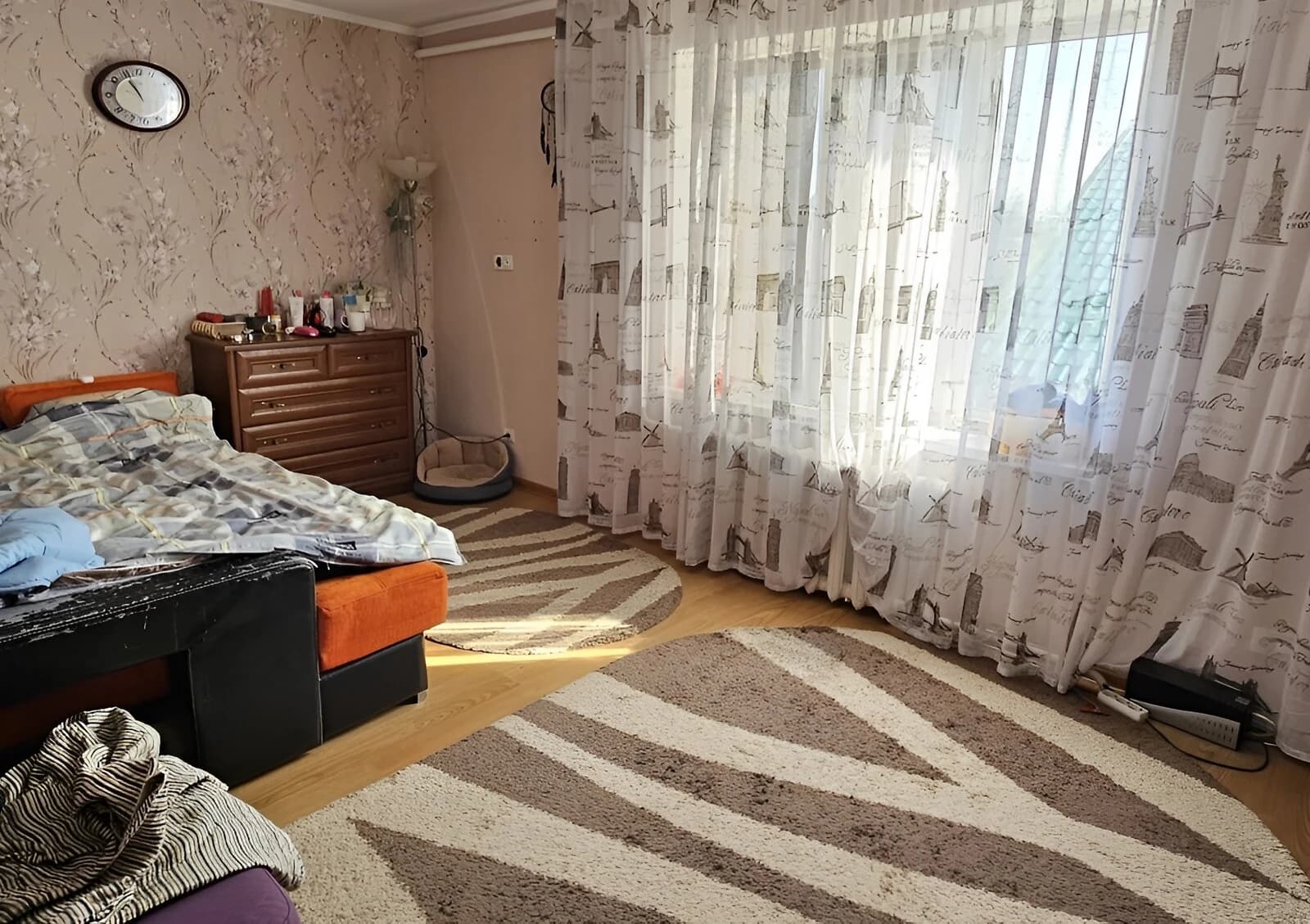 Будинок, Полігон: гараж із підвалом, тепло і вода без світла - фото 5