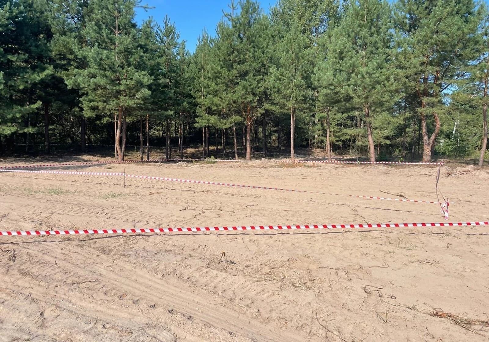 Ділянка 10 соток, Гореничі: під житлову забудову, природне озеро - фото 4