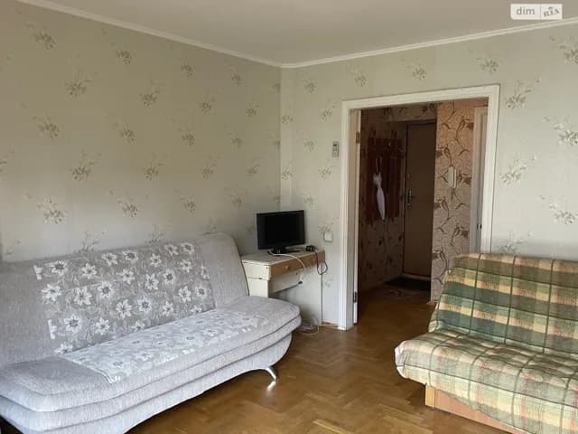 2-кімнатна квартира, Теремки-1: метро Теремки, роздільний санвузол - фото 4