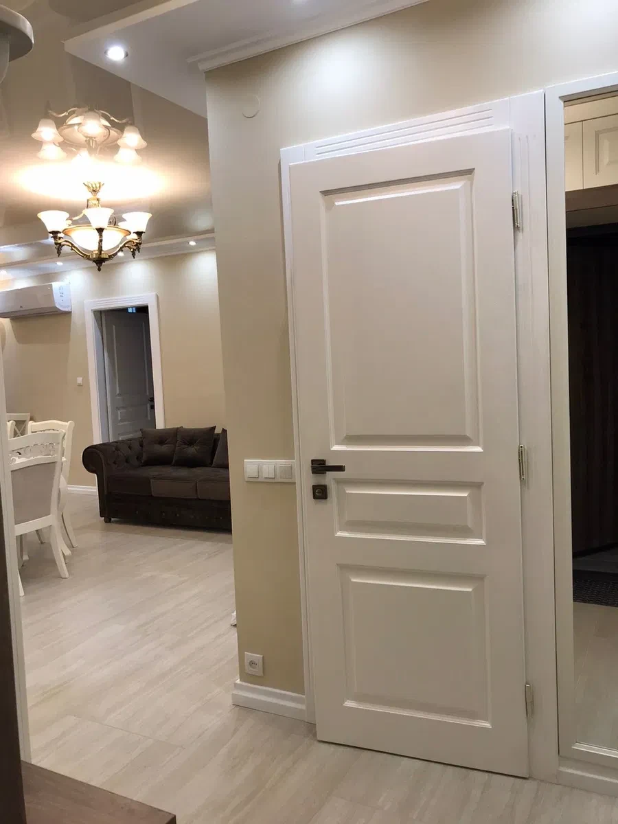 2-кімнатна квартира у ЖК West Towers: перша здача, світло не вимикають - фото 5