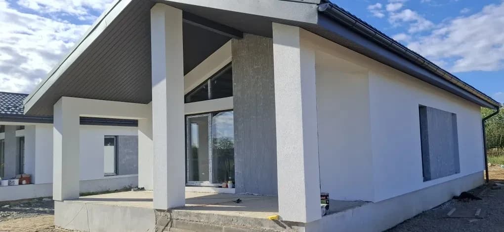 Американка, Розівка: тераса 18 м², 6 соток, біля SOHO - фото 2