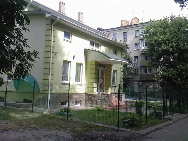 Окрема будівля, Кременчук: окремі входи, 380 В - фото 5