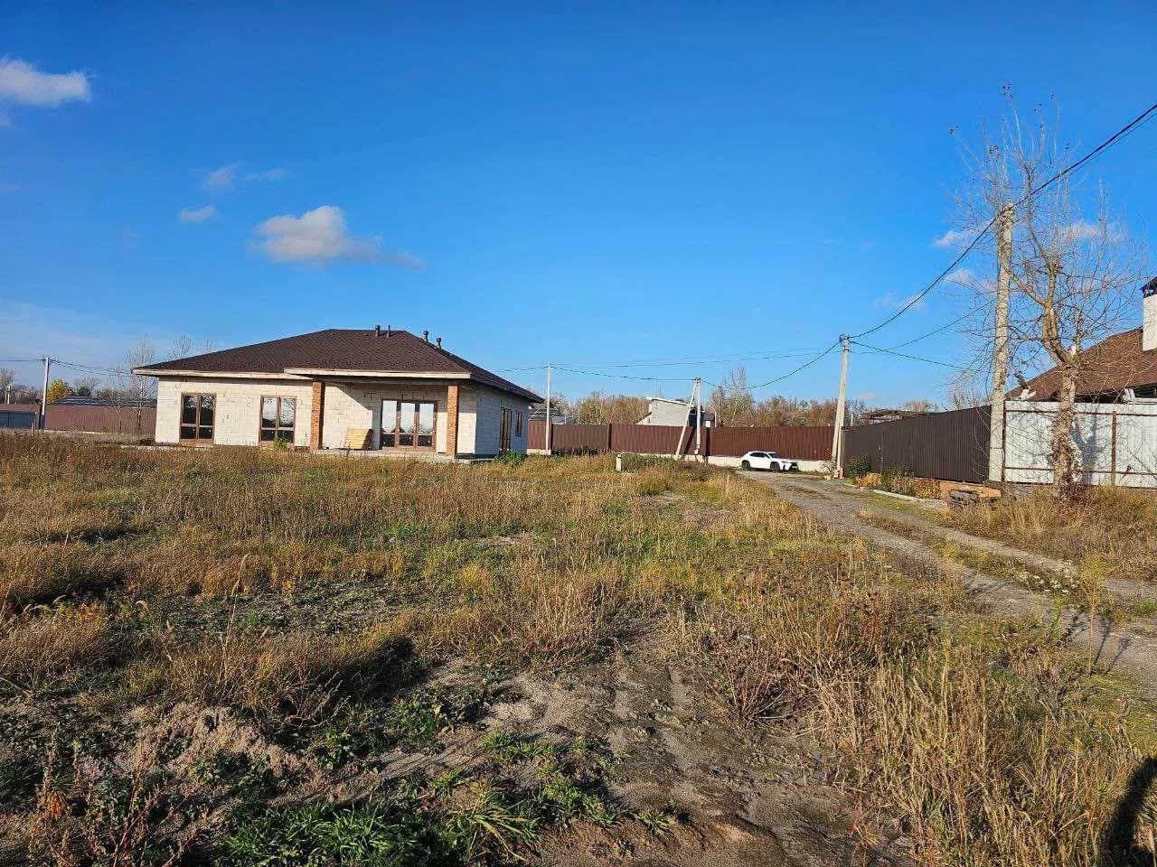 Будинок, Зазим'я: третій від заливу Десни, Київ за 15 км - фото 4