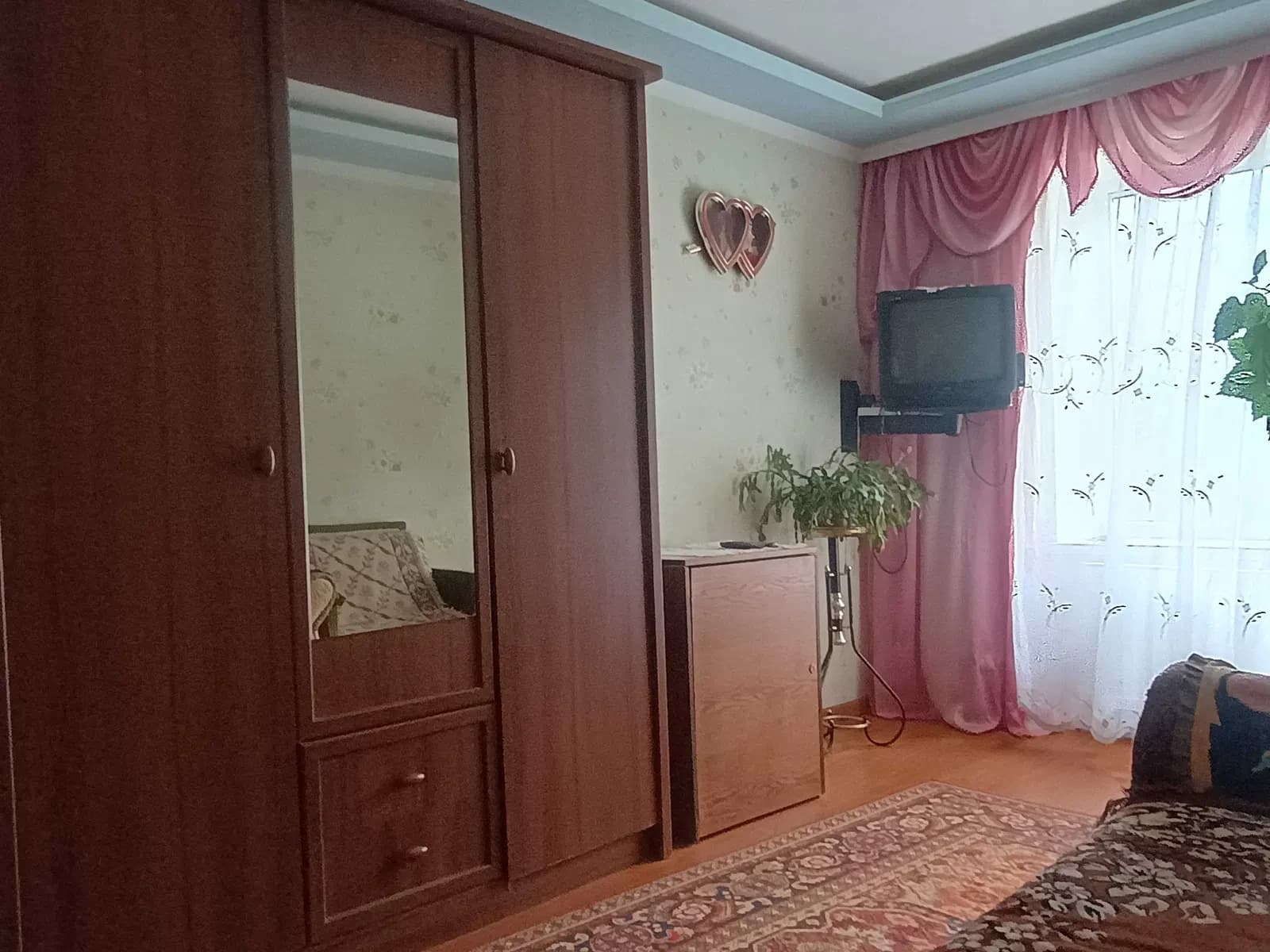 2-кімнатна квартира, Зелені: автономне опалення, гаряча вода - фото 3