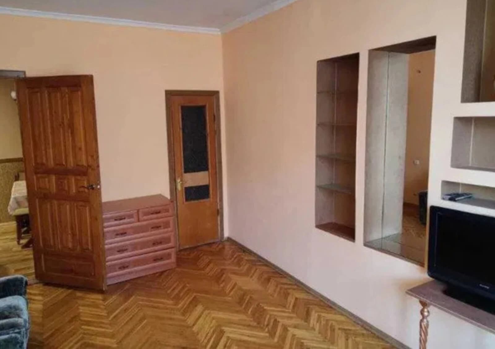 2-кімнатна квартира, Центр: індивідуальне газове опалення, кухня 12 м² - фото 4