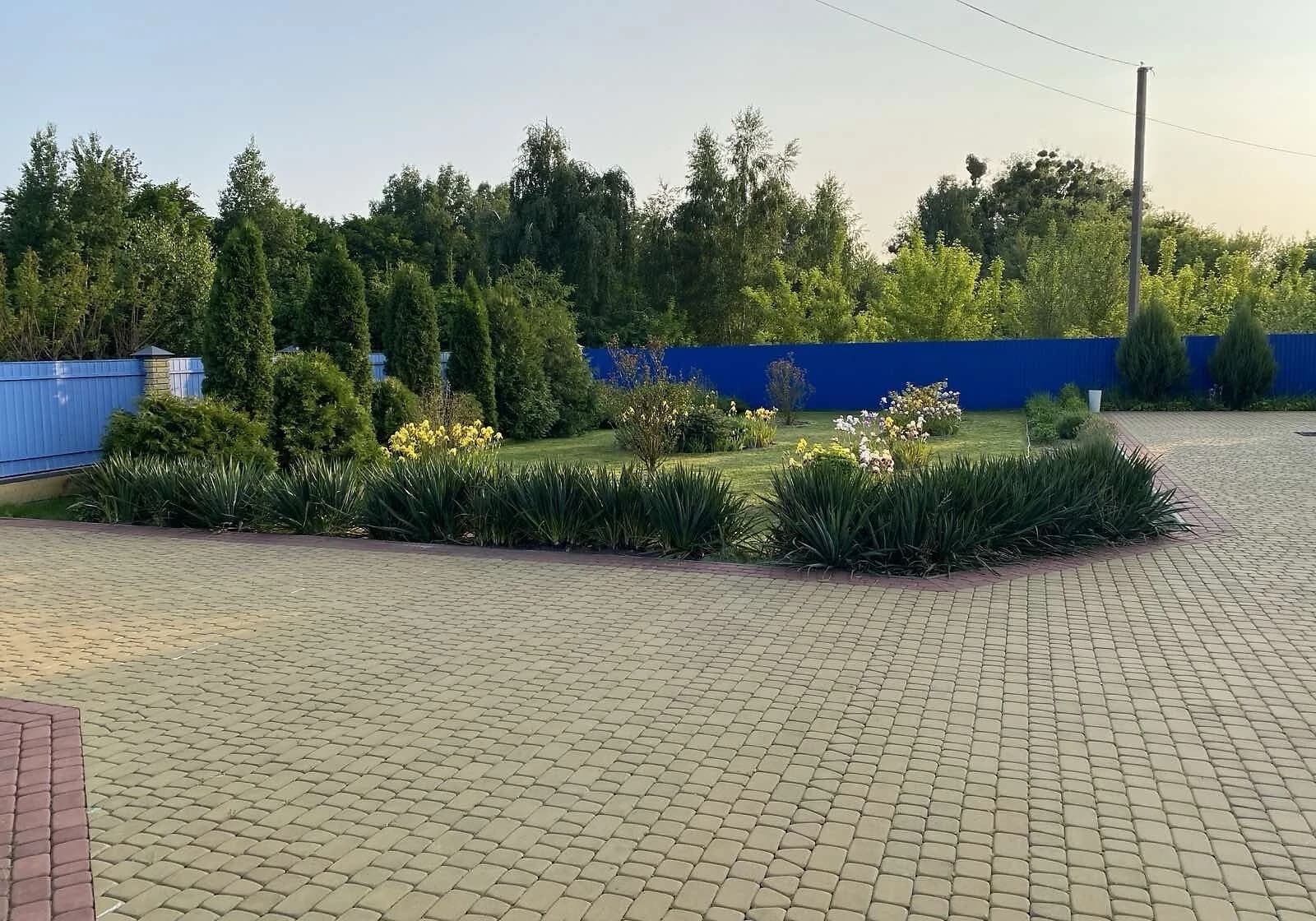 Будинок, Дерно: 30 соток, 2 спальні, гараж у дворі - фото 3