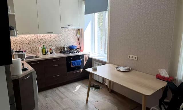 2-кімнатна квартира, Шевченківський: метро Дорогожичі 8-9 хв - фото 3
