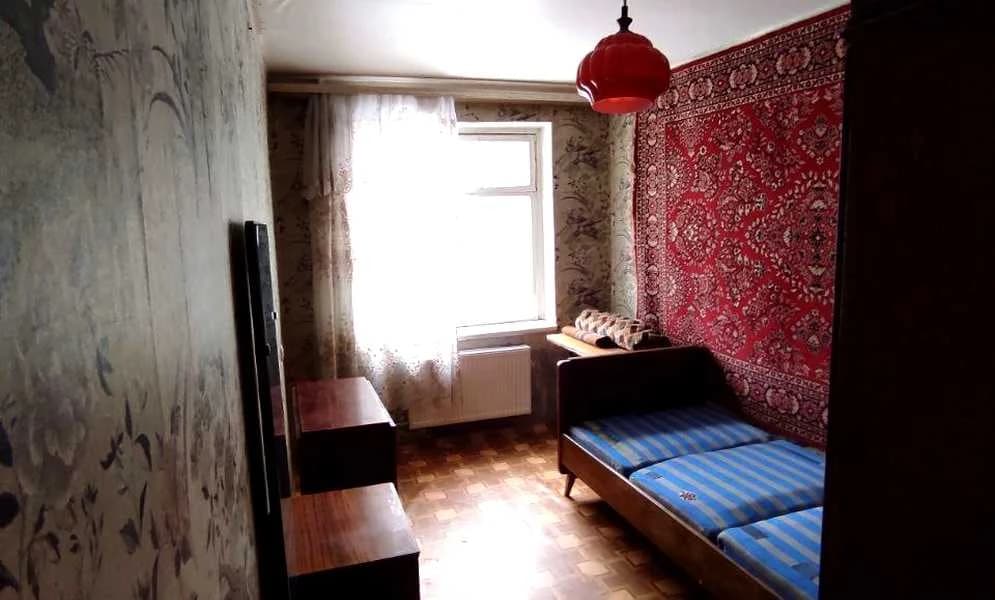 2-кімнатна квартира, Самарський: постійна електрика, річка Самара 15 хв - фото 3